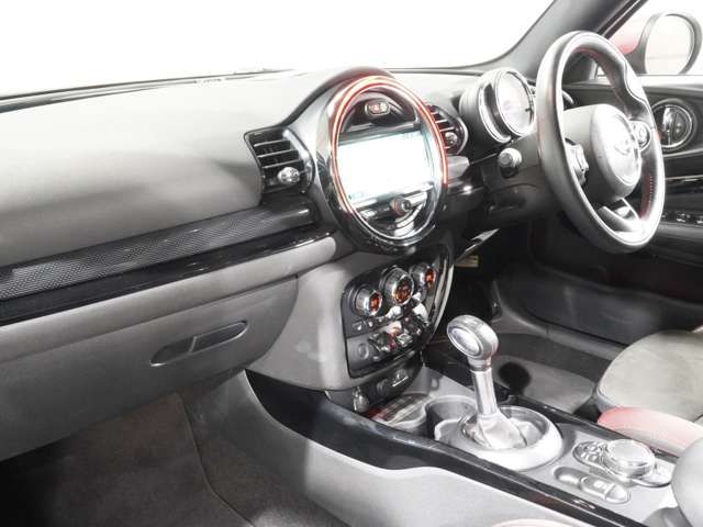 BMW MINI CLUBMAN