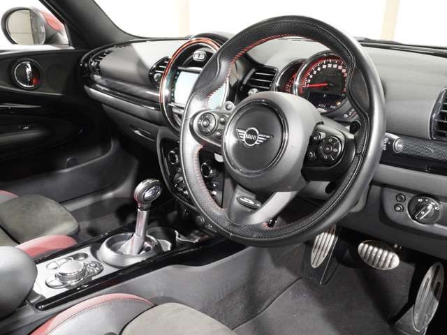 BMW MINI CLUBMAN