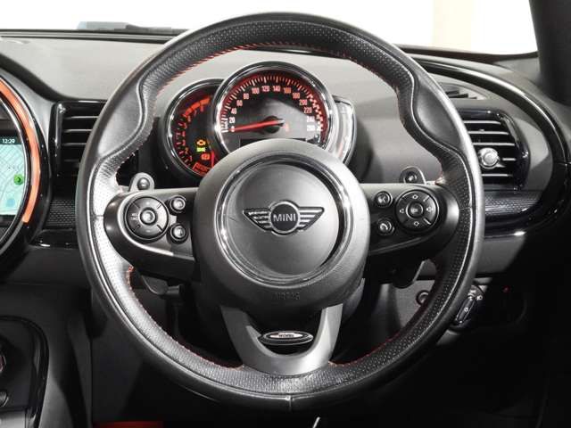 BMW MINI CLUBMAN