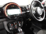 BMW MINI CLUBMAN
