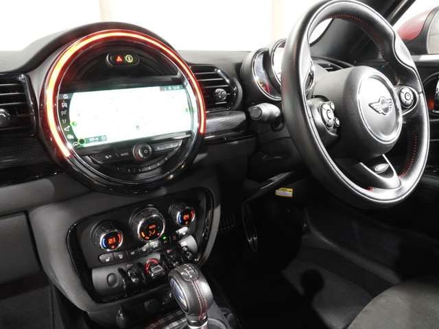 BMW MINI CLUBMAN