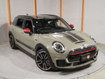 BMW MINI CLUBMAN