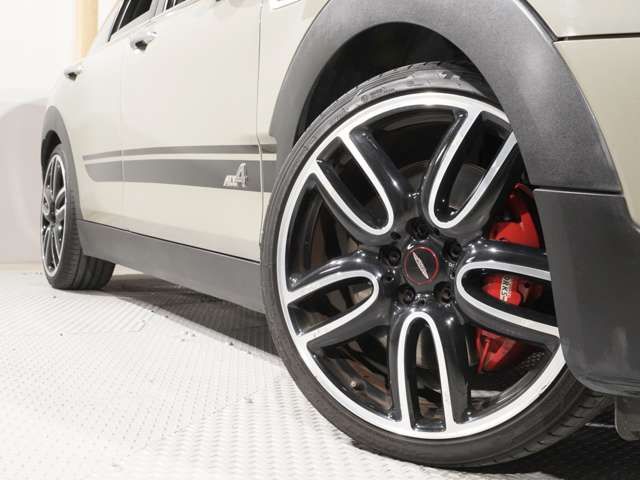 BMW MINI CLUBMAN