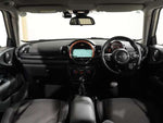BMW MINI COOPER D CLUBMAN
