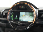 BMW MINI COOPER D CLUBMAN