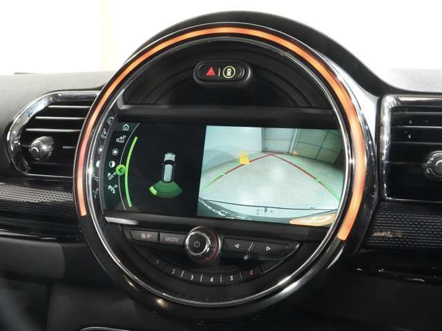 BMW MINI COOPER D CLUBMAN