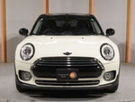 BMW MINI COOPER D CLUBMAN
