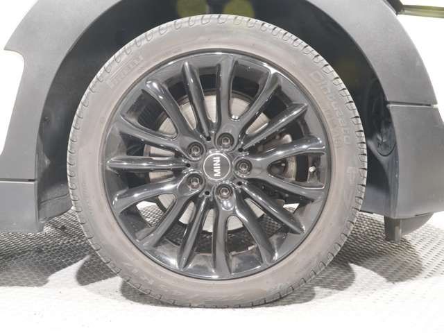 BMW MINI COOPER D CLUBMAN