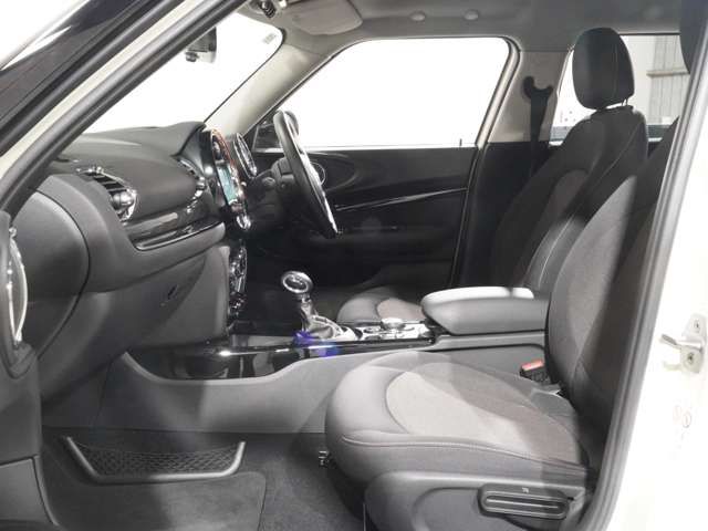 BMW MINI COOPER D CLUBMAN
