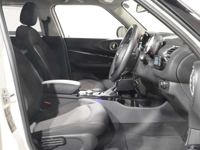 BMW MINI COOPER D CLUBMAN