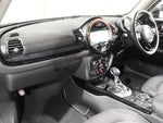 BMW MINI COOPER D CLUBMAN