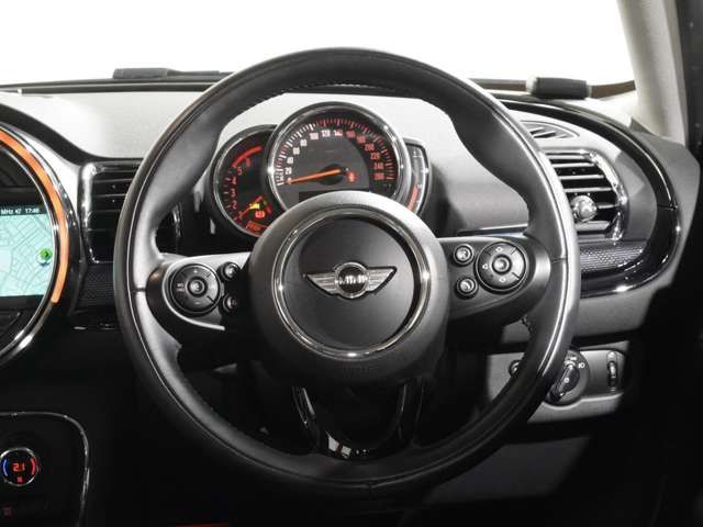 BMW MINI COOPER D CLUBMAN