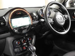 BMW MINI COOPER D CLUBMAN