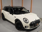 BMW MINI COOPER D CLUBMAN