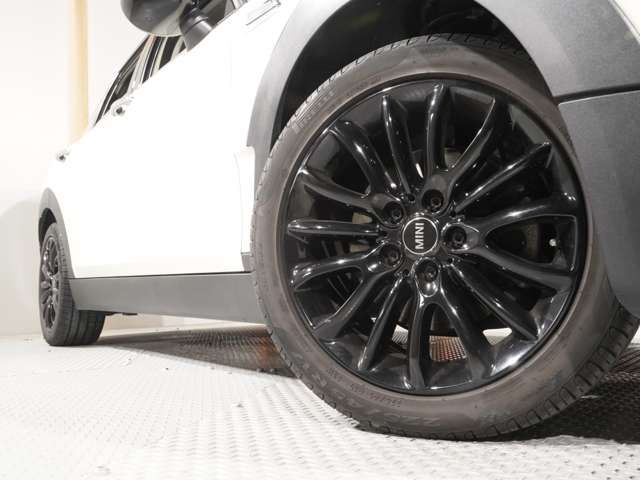 BMW MINI COOPER D CLUBMAN