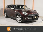 BMW MINI COOPER S CLUBMAN