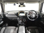 BMW MINI COOPER S CLUBMAN