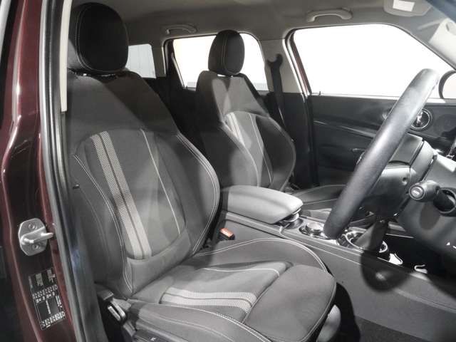 BMW MINI COOPER S CLUBMAN