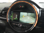 BMW MINI COOPER S CLUBMAN