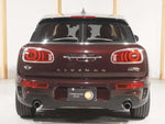 BMW MINI COOPER S CLUBMAN