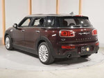 BMW MINI COOPER S CLUBMAN