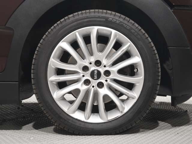 BMW MINI COOPER S CLUBMAN