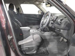 BMW MINI COOPER S CLUBMAN