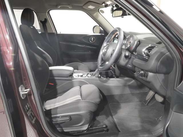 BMW MINI COOPER S CLUBMAN