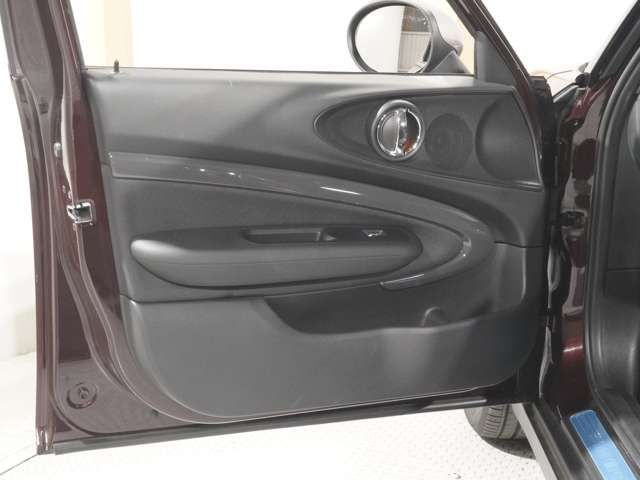 BMW MINI COOPER S CLUBMAN