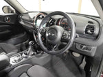 BMW MINI COOPER S CLUBMAN