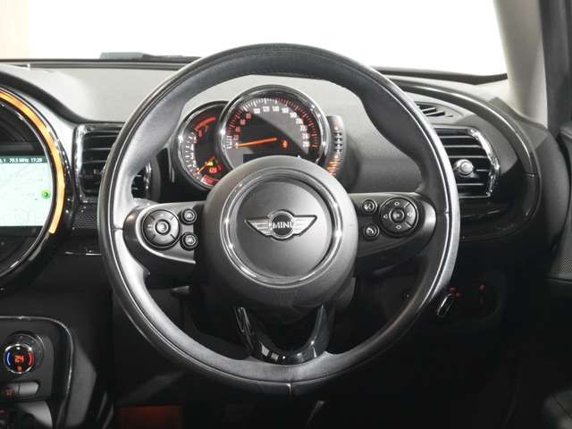BMW MINI COOPER S CLUBMAN