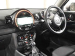 BMW MINI COOPER S CLUBMAN
