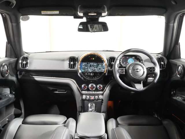 MINI COOPER D CROSSOVER