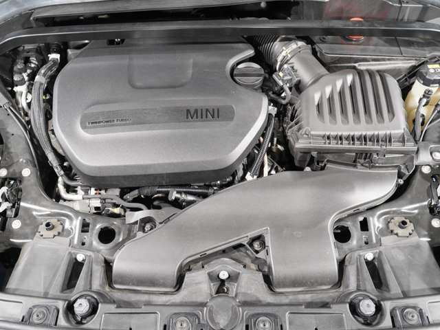 MINI COOPER D CROSSOVER