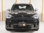 MINI COOPER D CROSSOVER