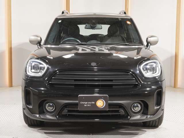 MINI COOPER D CROSSOVER