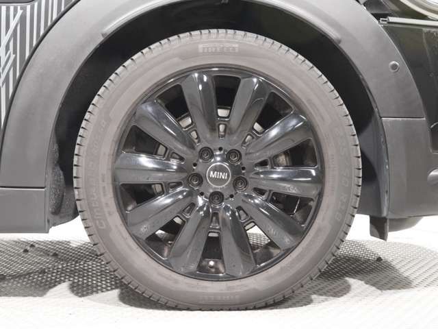 MINI COOPER D CROSSOVER