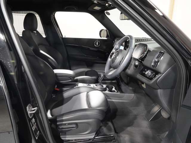 MINI COOPER D CROSSOVER