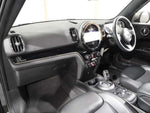 MINI COOPER D CROSSOVER