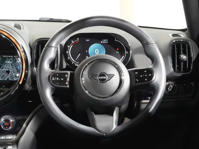 MINI COOPER D CROSSOVER