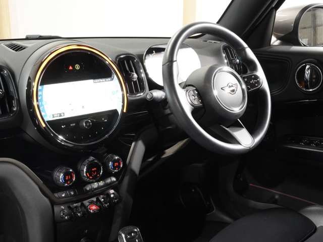 MINI COOPER D CROSSOVER