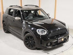 MINI COOPER D CROSSOVER