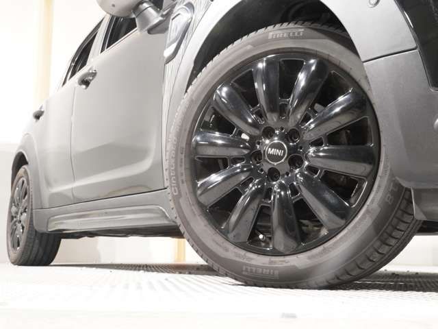MINI COOPER D CROSSOVER