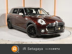 BMW MINI COOPER D CLUBMAN
