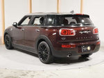 BMW MINI COOPER D CLUBMAN