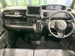 N-BOX CUSTOM