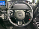 N-BOX CUSTOM