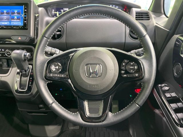 N-BOX CUSTOM