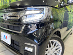 N-BOX CUSTOM