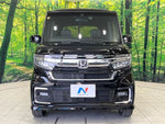 N-BOX CUSTOM